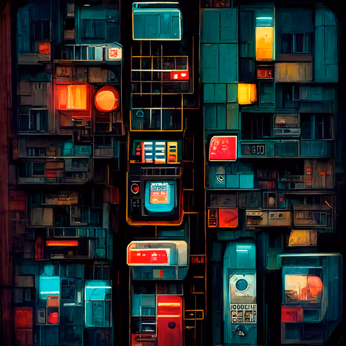 Item #86690561253111497320542198091584877653303239137028833972552896194684712386561 Media