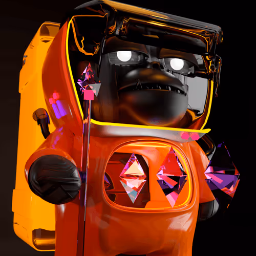 Space Dog X