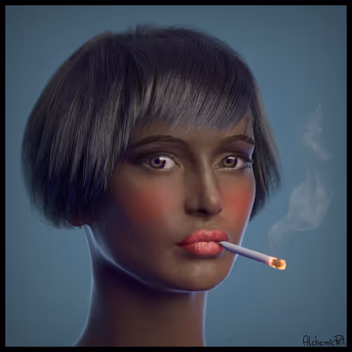 Item #45424008619129527804031995925514432077880606124895642295713854874823499448321 Media