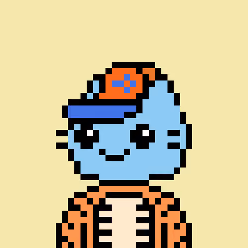 Cat #254