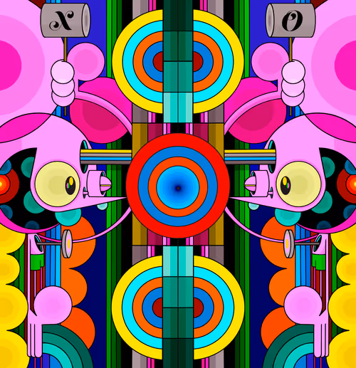 Item #27924270281123581347558680145632188646237271278990638796002432321171123863553 Media