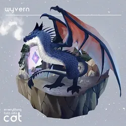 wyvern