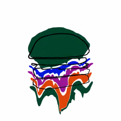 Patty Melt v2