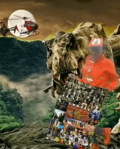 Item #58340685482503764014148292226658124965754874345193160019010780683389886267393 Media