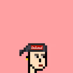 Delisted Tiny Punk 283