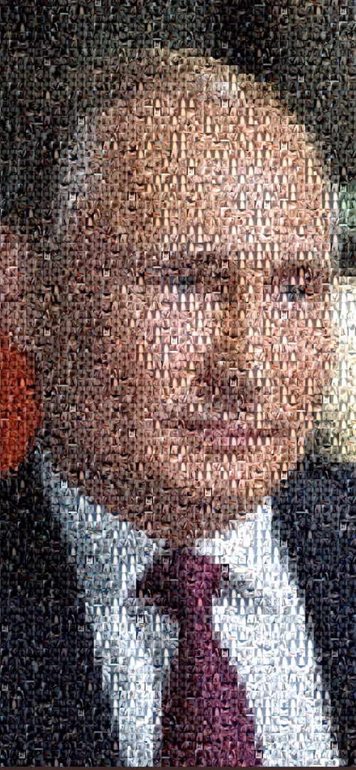 Item #99354552390328589687418752020546999512965099614621652468146541197040231120897 Media