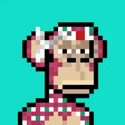 PixelApe 7186