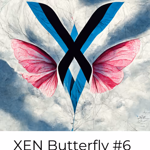 The Xen Butterflies