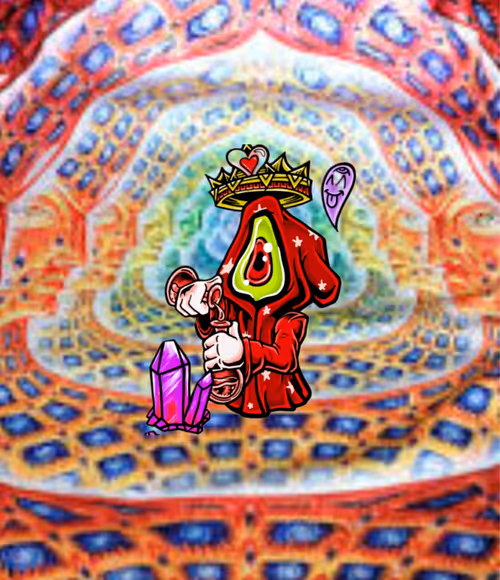 Item #33454522416001850156562018843908425774849244604630814786809665345266382798849 Media