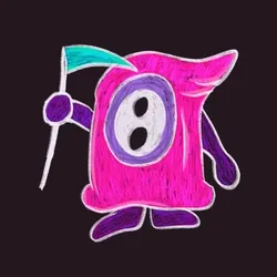 Monster Chalk #063