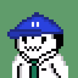 PixelPenguin 4419