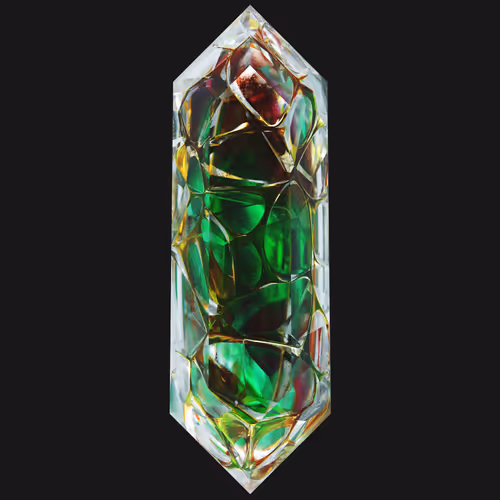 Crystal Quartz Club