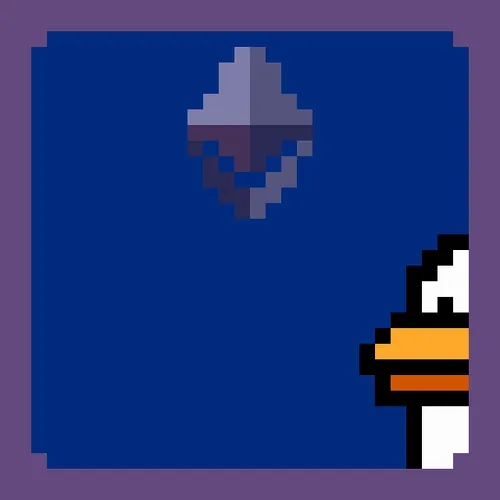 EtherDuck