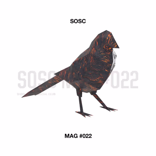 Item #22625159515671778733089278672445992864692148567347714477869828842976542982145 Media