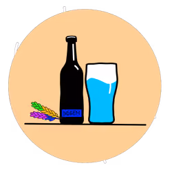 OnChain Beer #709