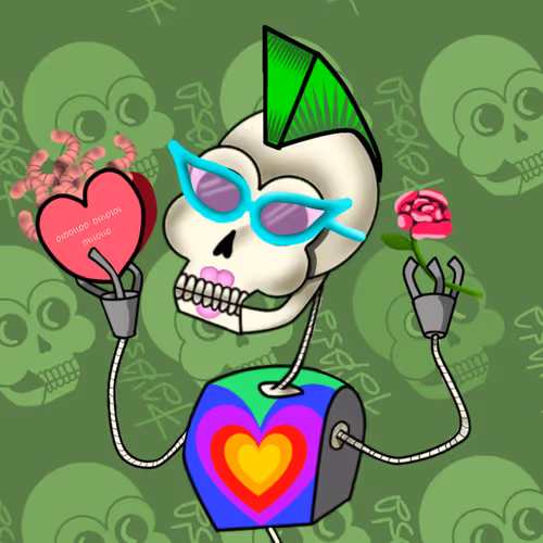 Item #106427427319418222788045175543449239966847257669798770512176508775928780816385 Media