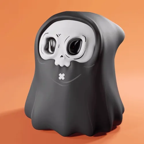 Reaper Boy
