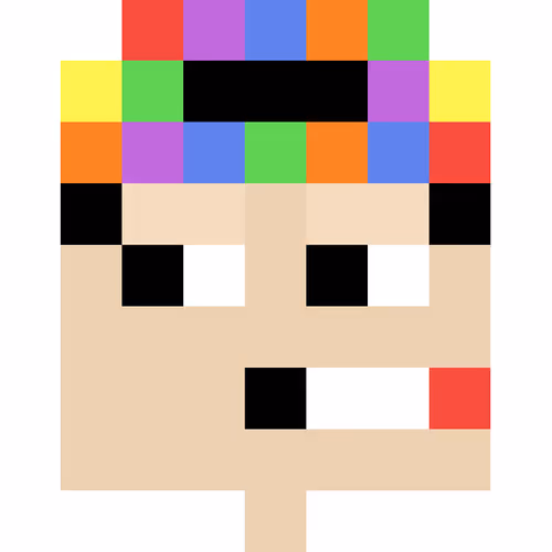 Misfitpixels V1
