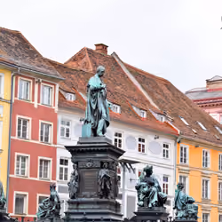 Graz_Austria