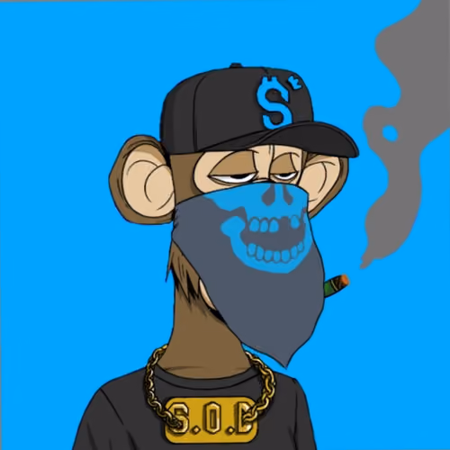 SOD Ape