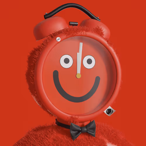 Clock Faces: Genesis