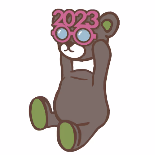 Graniph Control Bear