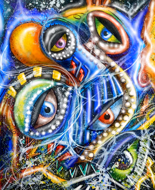 Item #78796107184955633987815324779200181702317695318936203096235633616465269096449 Media