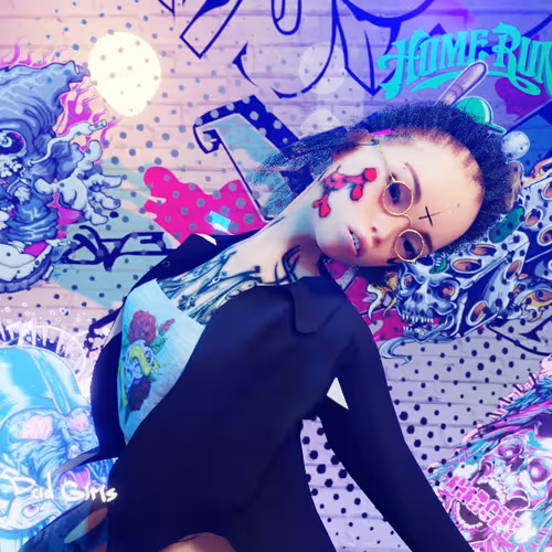 Item #64840380143389436859731572976872126762087916289922019850607213940086979690497 Media