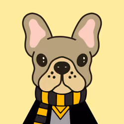 Hufflepup