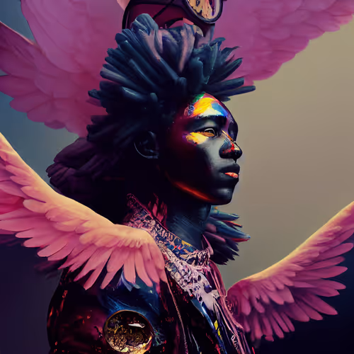 Item #35094860949291377272076272019256674314807528648197466391872258099802741407745 Media