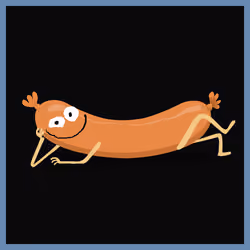 Cryptowurst #2499