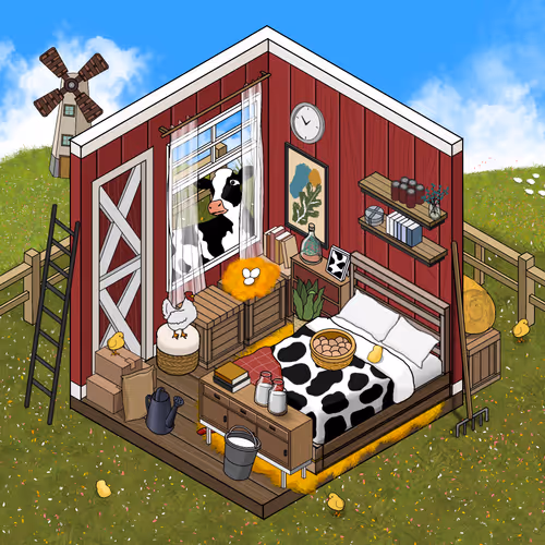 Item #47373043458587627350172479346973809205127282727072657013641784605391739420673 Media