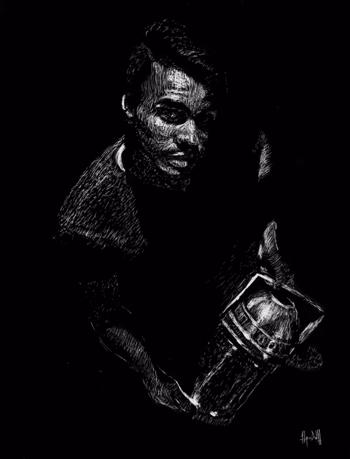 Item #26685294780213694328876254882853348471163190925018140947443939131798788767745 Media