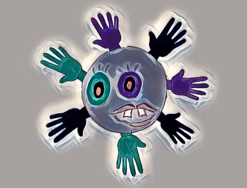 Item #98469536045481062864357924803882353092823731748641849454018582395300048011265 Media