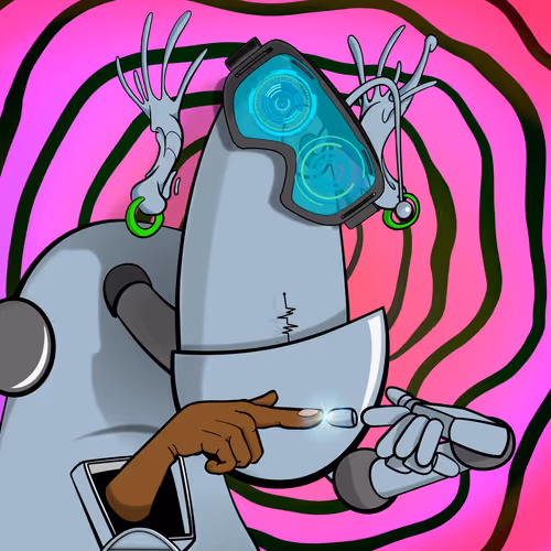 Gooftronica