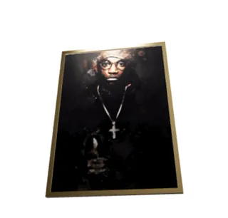 Item #35500949369076443045865079387832946205483113891563566862559469151402164486145 Media