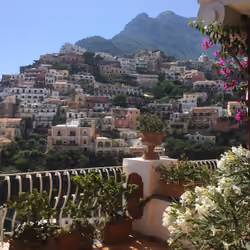 Positano