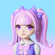 Tokyo Girls Story 3D