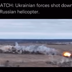 Ukraine vs Russia