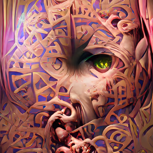 Lament Configuration