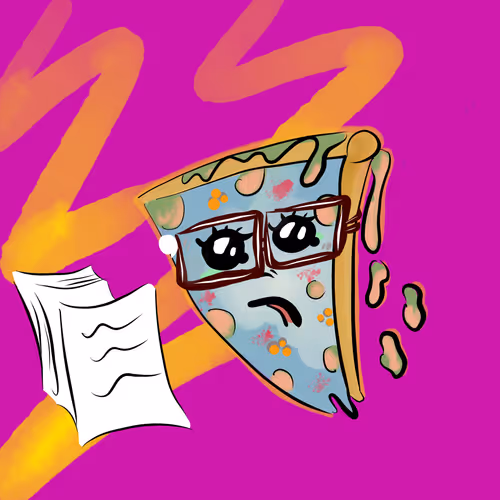 Pizza Nft Collection V2 70r7P46Y5k