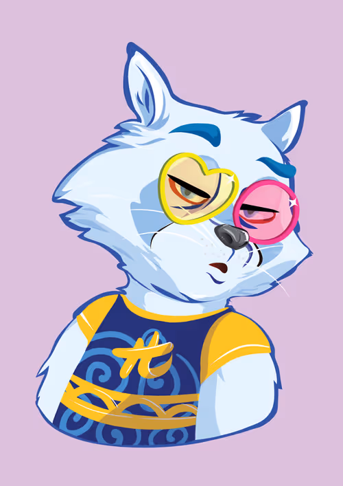 Item #108754446318291026577255174345100535795436944923927659866462711587392108625921 Media