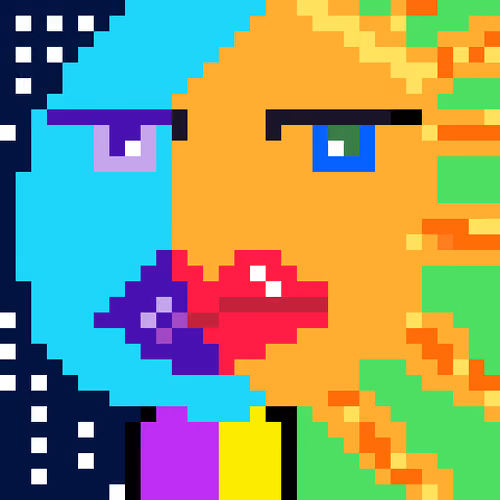 Popular Punk #684