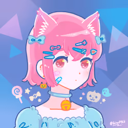 hiro046k #11 (nekomimi)
