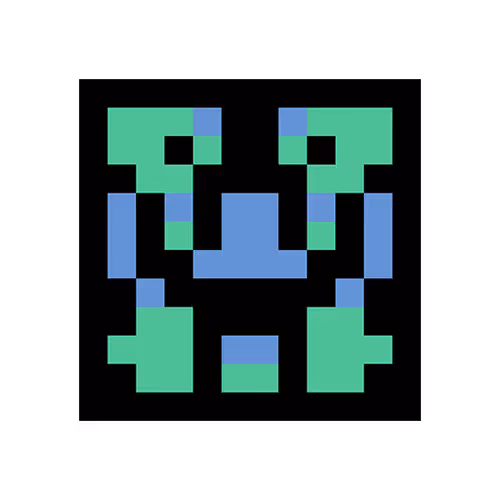 Bitblots