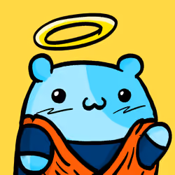 Hammy #0083