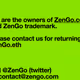 ZenGo others