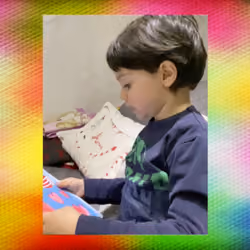 Poesia festa del papà 2022