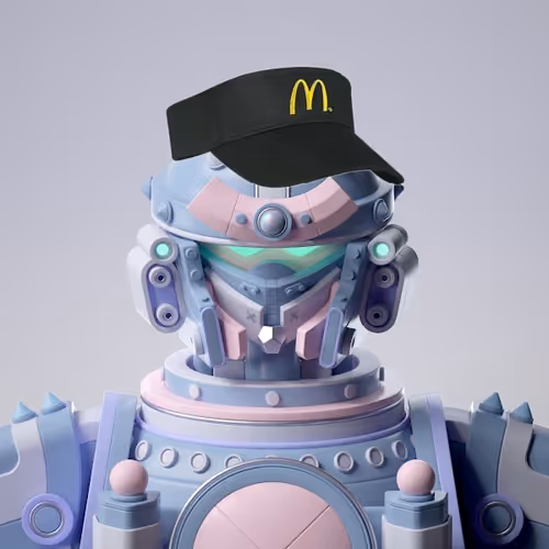 Fastfoodmekas