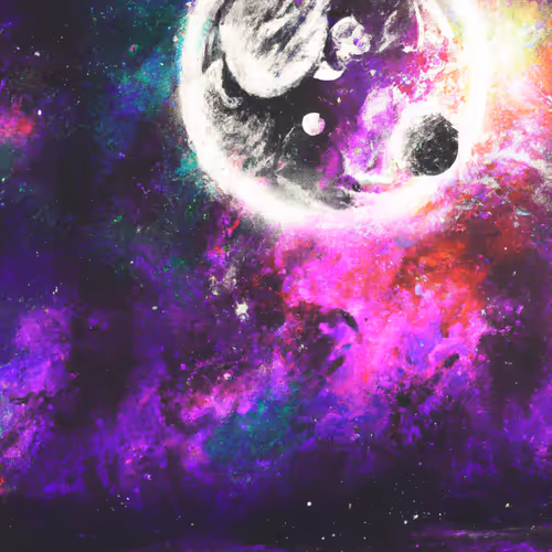 Btc Eth Blockchain Art